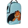 GARFIELD BADBOY FÜR DAS ZERREISSEN DES SHARKMOUTH DLXSR RUCKSACKS