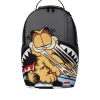 GARFIELD EXTRA CHEESE DLXR RUCKSACK