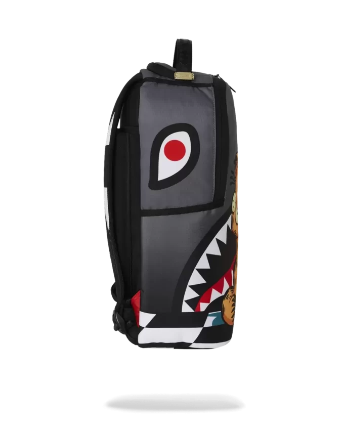 GARFIELD EXTRA CHEESE DLXR RUCKSACK