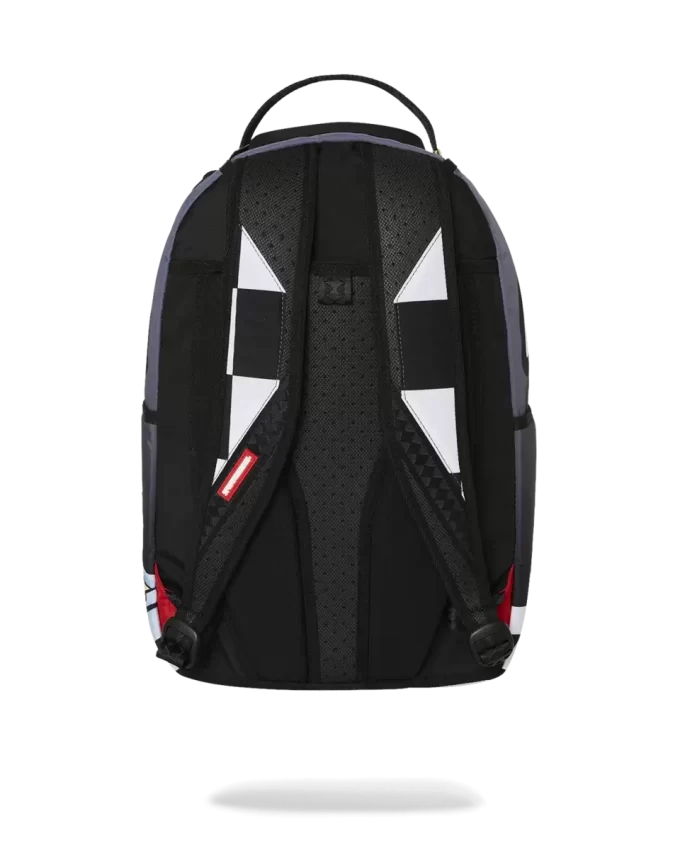 GARFIELD EXTRA CHEESE DLXR RUCKSACK