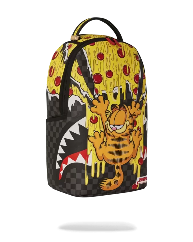 GARFIELD HANGRY DLXSV RUCKSACK