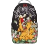 GARFIELD LUNCH BREAK DLXSR RUCKSACK