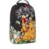 GARFIELD LUNCH BREAK DLXSR RUCKSACK