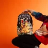 GARFIELD LUNCH BREAK DLXSR RUCKSACK