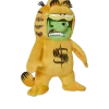 GARFIELD MONEYBEAR ANZUG TEDDYBÄR RUCKSACK GARFIELD MONEYBEAR ANZUG TEDDYBÄR RUCKSACK