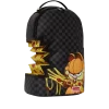 GARFIELD PIZZA SHARKBITE RUCKSACK (DLXV)