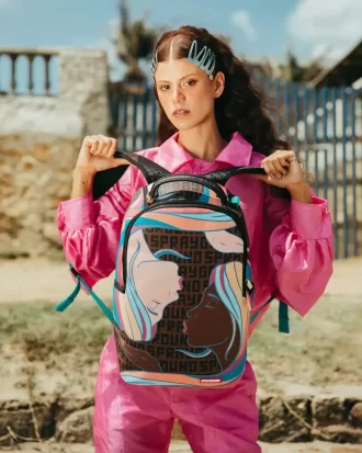 GARTEN VON EDEN RUCKSACK (DLXV)