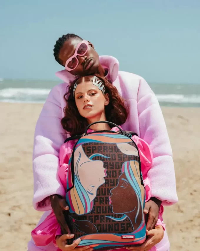 GARTEN VON EDEN RUCKSACK (DLXV)