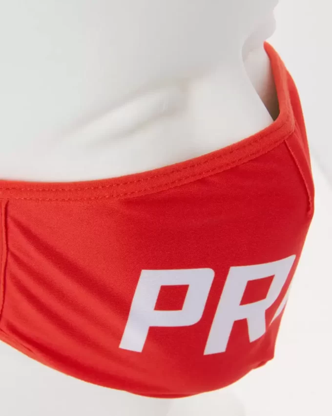 GEBETS-FORMANGEPASSENDE MASKE