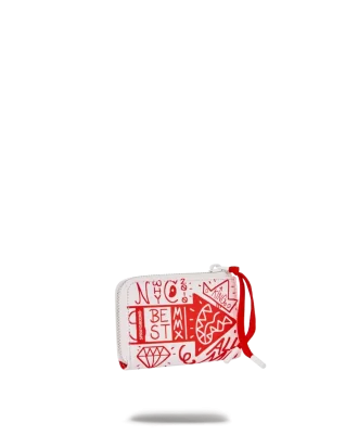 GEFAHR GEFAHR GELDBÖRSE