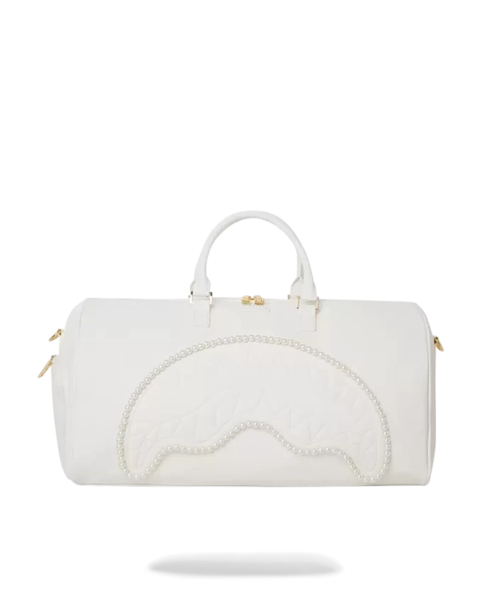 GEHEIMES LEBEN DER PERLEN DUFFLE