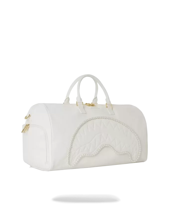 GEHEIMES LEBEN DER PERLEN DUFFLE