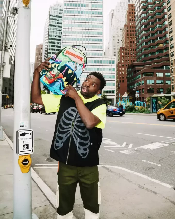 Geld-Gehirn-Rucksack Geld-Gehirn-Rucksack