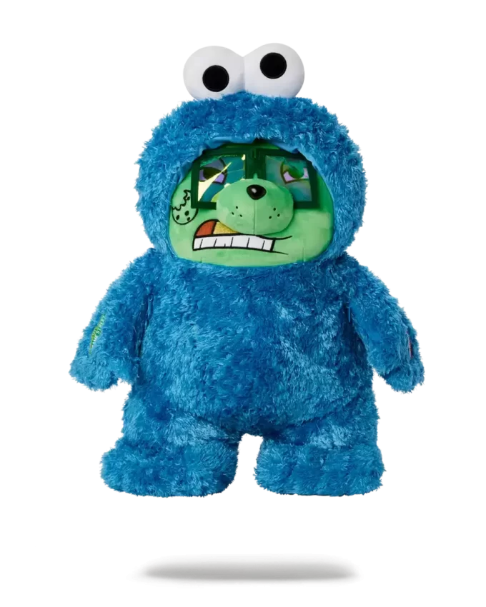 Geld-„Keks“-Bären-Teddybär-Rucksack Geld-„Keks“-Bären-Teddybär-Rucksack