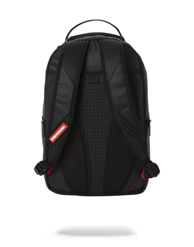 Geld-Rollen-Rucksack Geld-Rollen-Rucksack