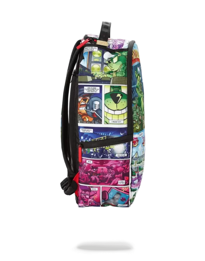 Geldbär-Comic Geldbär-Comic