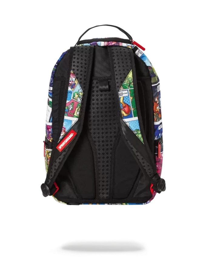 Geldbär-Comic Geldbär-Comic