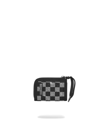 GELDBÖRSE, DIE LICHTJAHRE VORAUS SIND