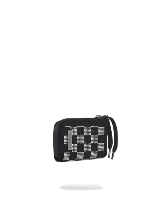 GELDBÖRSE, DIE LICHTJAHRE VORAUS SIND