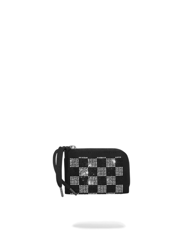 GELDBÖRSE, DIE LICHTJAHRE VORAUS SIND