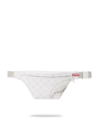 Geldmuster-Puder-Savvy-Umhängetasche