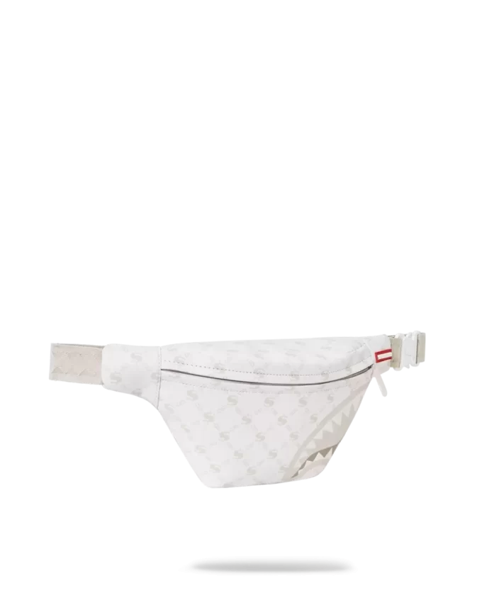 Geldmuster-Puder-Savvy-Umhängetasche Geldmuster-Puder-Savvy-Umhängetasche