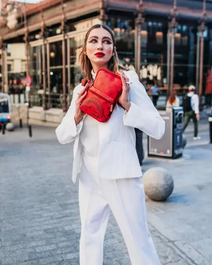 GELDMUSTER-ZIEGELSCHLEPPSCHLEPPEN GELDMUSTER-ZIEGELSCHLEPPSCHLEPPEN