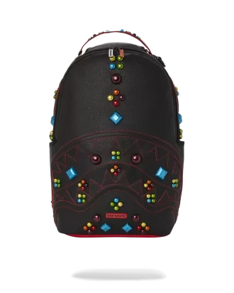 GEMSTONE OUTLAW RUCKSACK (DLXV)