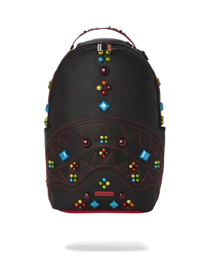 GEMSTONE OUTLAW RUCKSACK (DLXV) GEMSTONE OUTLAW RUCKSACK (DLXV)