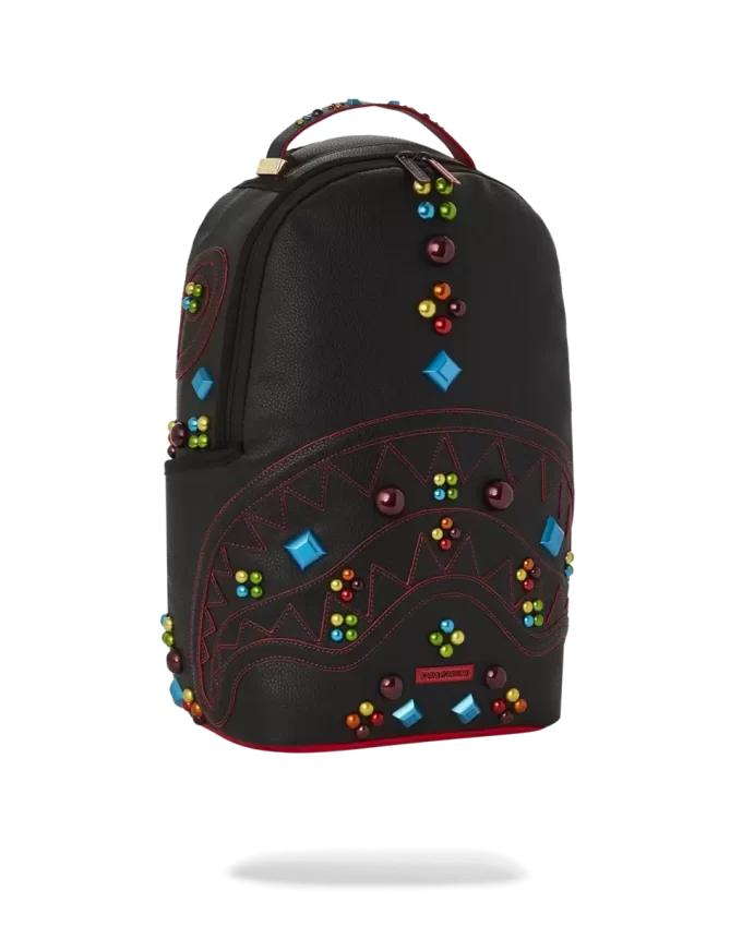 GEMSTONE OUTLAW RUCKSACK (DLXV) GEMSTONE OUTLAW RUCKSACK (DLXV)