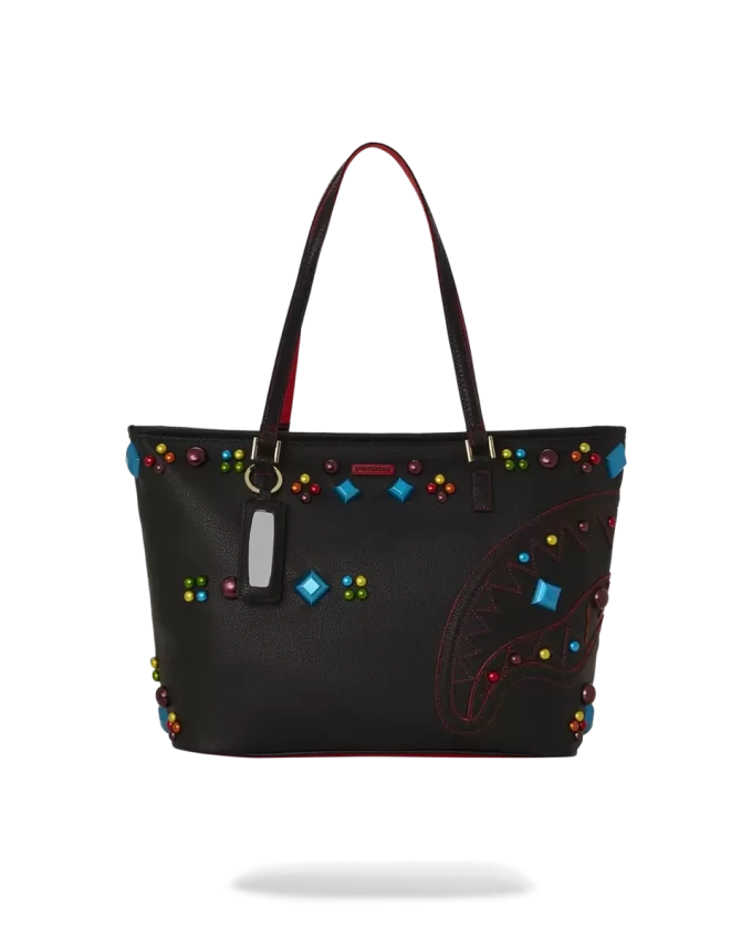 GEMSTONE OUTLAW TOTE