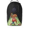 GERALD STEP INTO SUCCESS DLXSV RUCKSACK