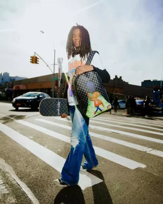 GERALD STEP INTO SUCCESS DLXSV RUCKSACK