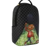 GERALD STEP INTO SUCCESS DLXSV RUCKSACK