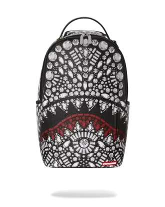 GESICHERTER RUCKSACK (DLXV)