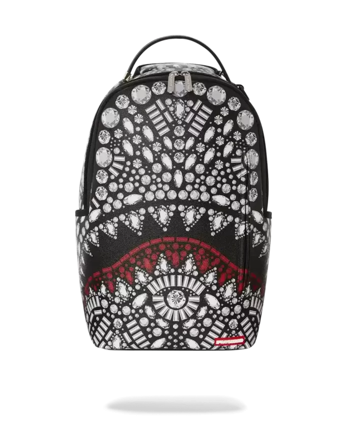 GESICHERTER RUCKSACK (DLXV)