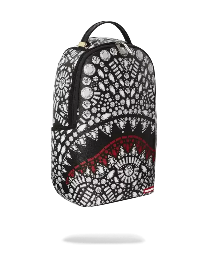 GESICHERTER RUCKSACK (DLXV)