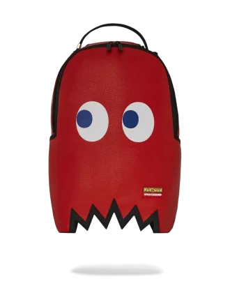 GHOST GANG PACMAN MYSTERY PACK (SAMMLE ALLE 5)