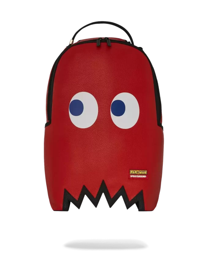 GHOST GANG PACMAN MYSTERY PACK (SAMMLE ALLE 5)