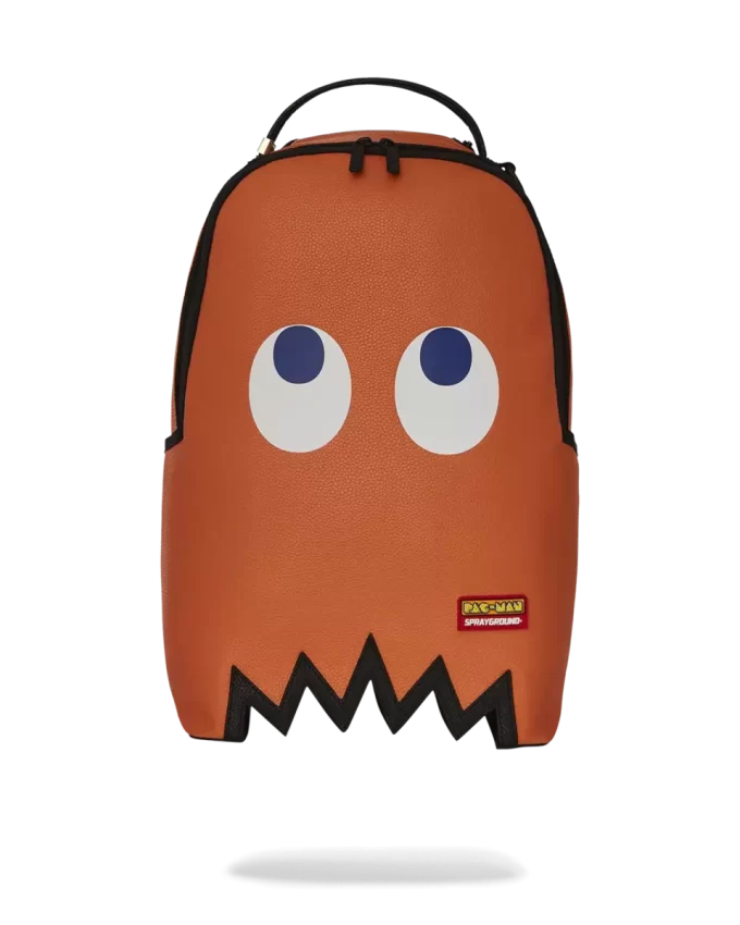 GHOST GANG PACMAN MYSTERY PACK (SAMMLE ALLE 5)