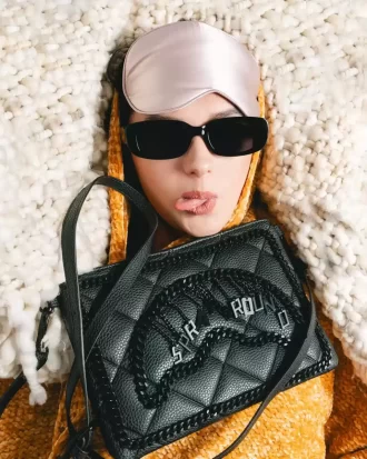 GHOST SHADOW CROSSOVER-KUPPLUNG