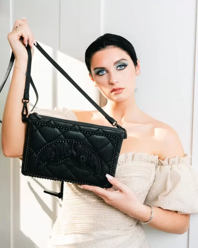 GHOST SHADOW CROSSOVER-KUPPLUNG