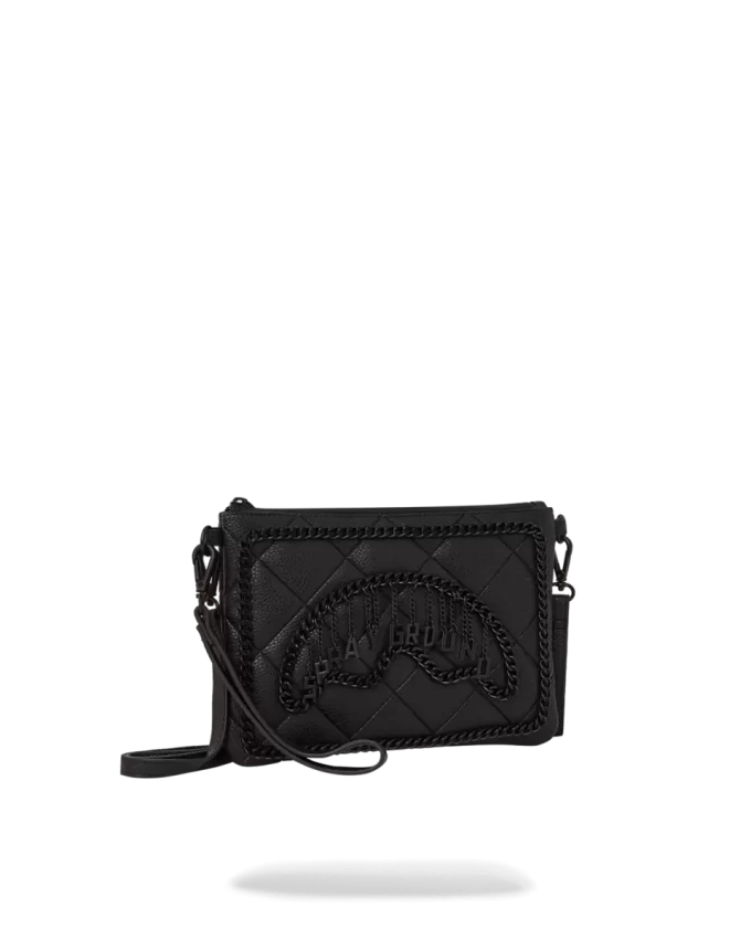 GHOST SHADOW CROSSOVER-KUPPLUNG