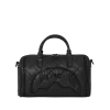 GHOST SHADOW MINI-DUFFLE GHOST SHADOW MINI-DUFFLE