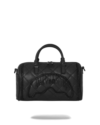 GHOST SHADOW MINI-DUFFLE