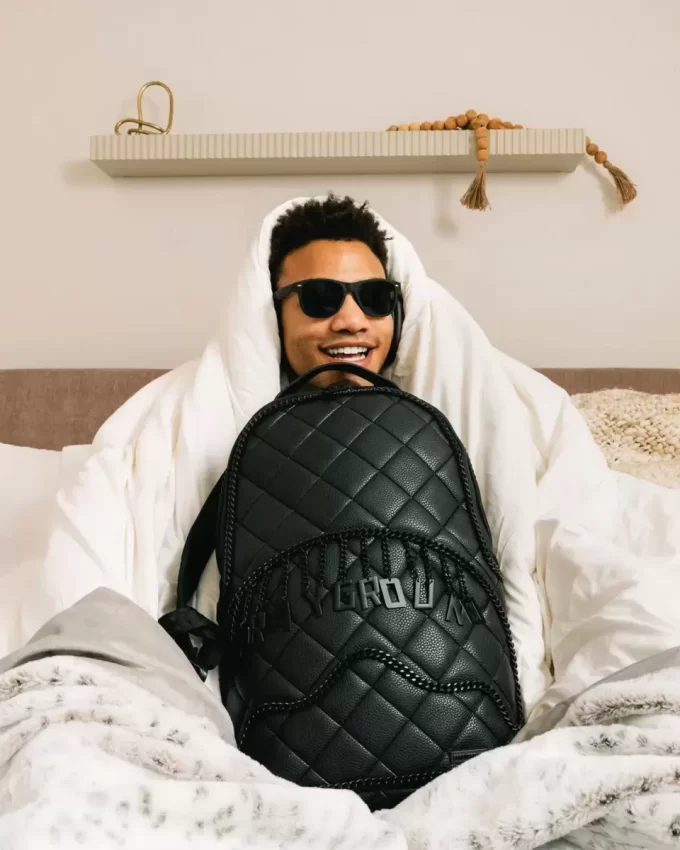 GHOST SHADOW RUCKSACK