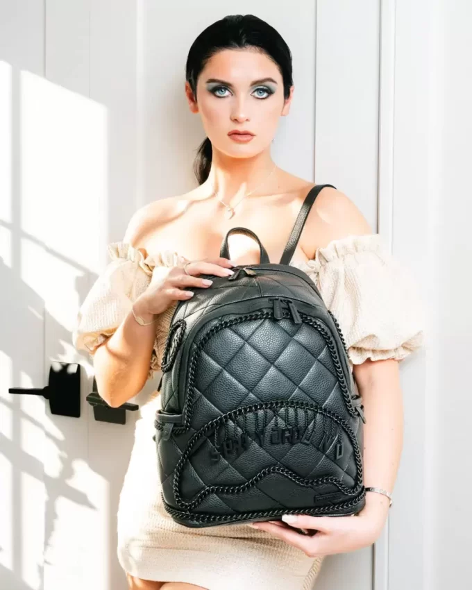 GHOST SHADOW SAVAGE RUCKSACK