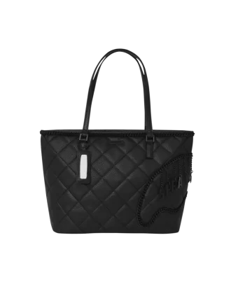 GHOST SHADOW TOTE