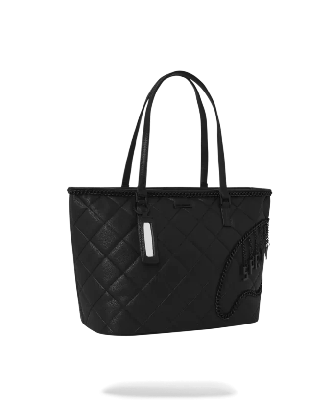 GHOST SHADOW TOTE
