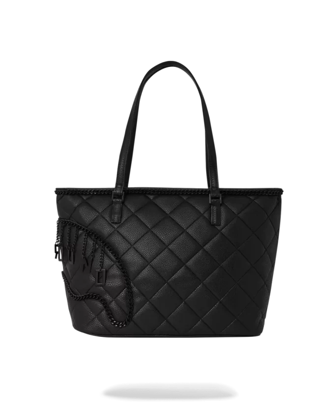 GHOST SHADOW TOTE